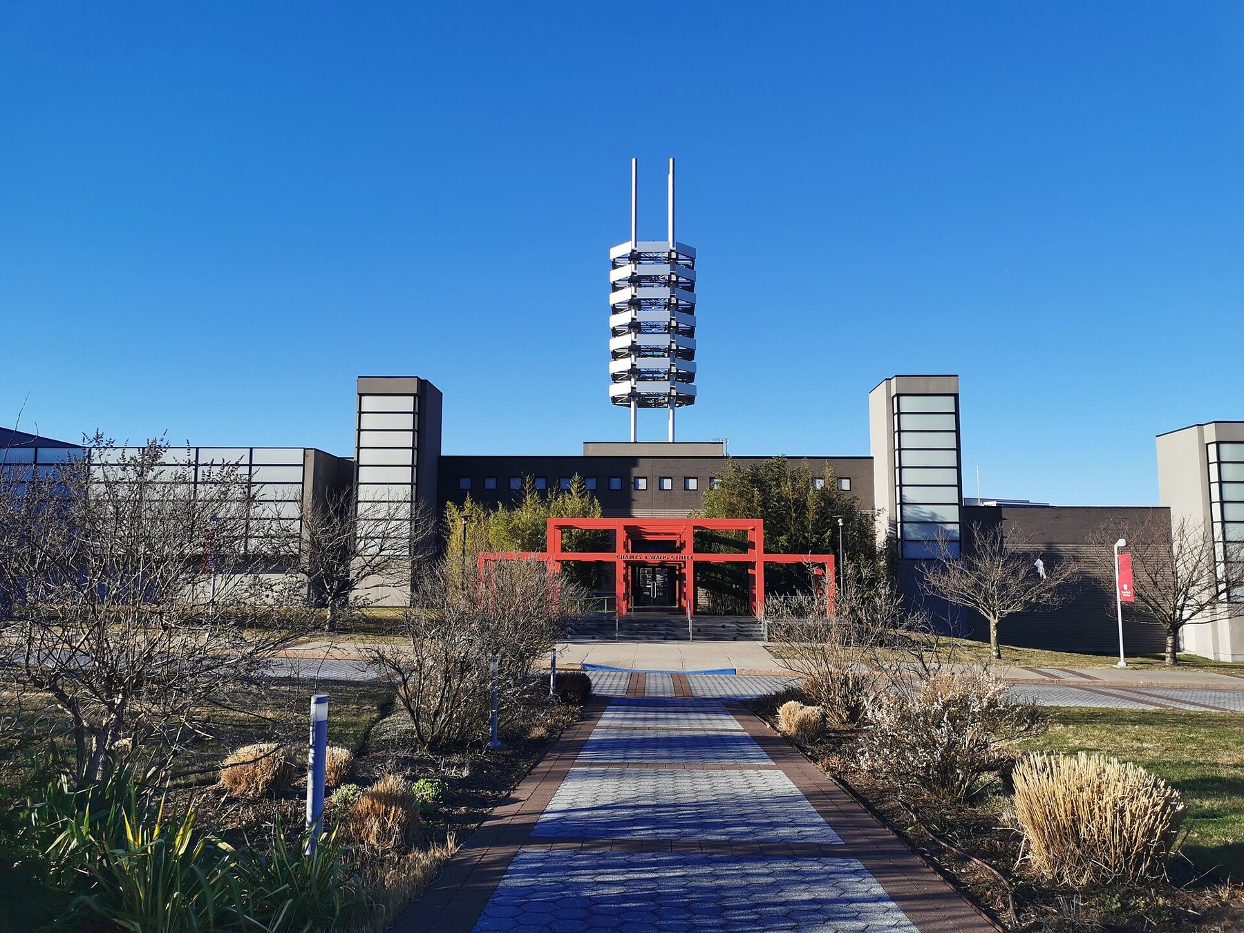 Brookhaven source photograph